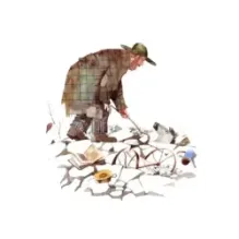 Лошадь без головы