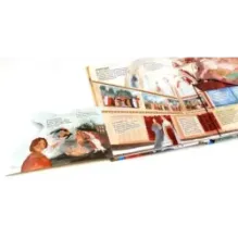 Искусство. От фрески до комикса