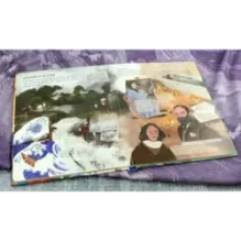 Искусство. От фрески до комикса