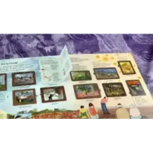 Искусство. От фрески до комикса