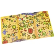 Азбука загадок