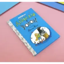 Арабелла и ворон