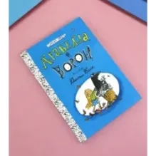 Арабелла и ворон