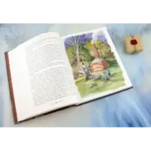 Таинственный остров