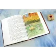 Таинственный остров