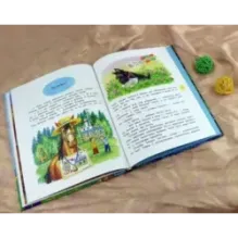 Учитель Так-Так и его разноцветная школа