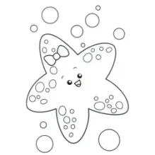 Разноцветные друзья. Собака