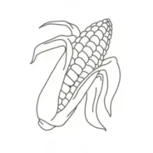 Веселые раскраски (зеленая)