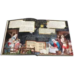 Ёлка. Новейшее издание для подарка в стихах и прозе