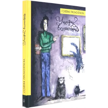 Ученик волшебника