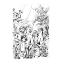 Та сторона, где ветер