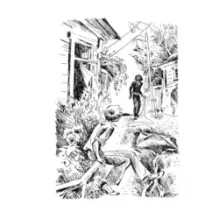 Та сторона, где ветер