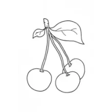 Веселые раскраски. Ракета