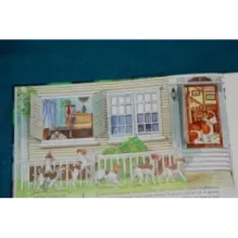 Зов предков