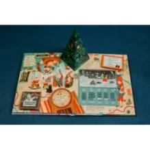 Новый Год на носу