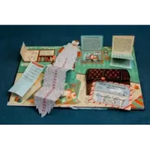 Новый Год на носу