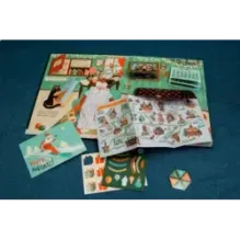 Новый Год на носу