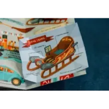 Новый Год на носу