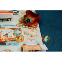 Новый Год на носу