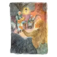 Приключения Оливера Твиста