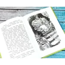 Заповедник сказок