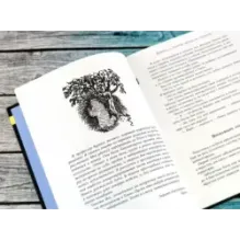 Девочка с Земли