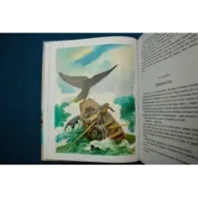 Пятнадцатилетний капитан