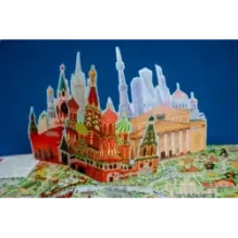 Вокруг света