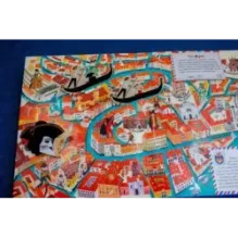 Вокруг света