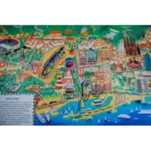 Вокруг света