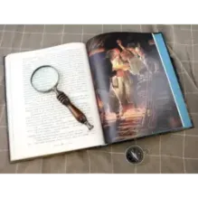 Остров Сокровищ