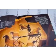 Цвет в истории. История цвета