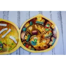 Гостиница для гусениц