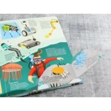 Роботы. От пылесоса до лунохода