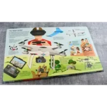 Роботы. От пылесоса до лунохода