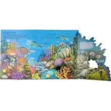 Океаны. От планктона до кита