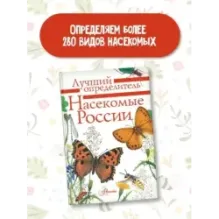 Насекомые России