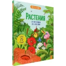 Растения. От петрушки до секвойи