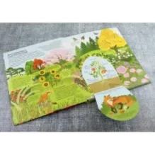 Растения. От петрушки до секвойи