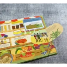 Растения. От петрушки до секвойи