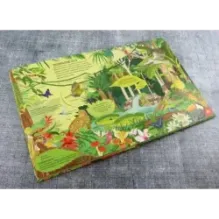 Растения. От петрушки до секвойи