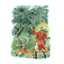 Приключения барона Мюнхаузена