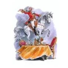 Приключения барона Мюнхаузена