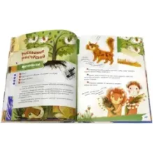 Осенние рыбы. Первые уроки творчества