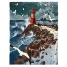 Мой прадедушка и я