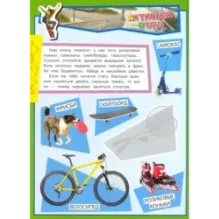 Учись, играя. 5-7 лет. Спорт