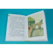 Оруженосец Кашка