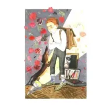 Моя собака любит джаз