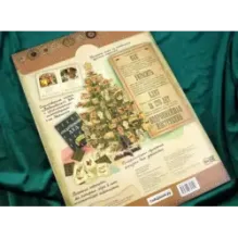 Елка. Старинная забава