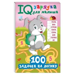 100 задачек на логику